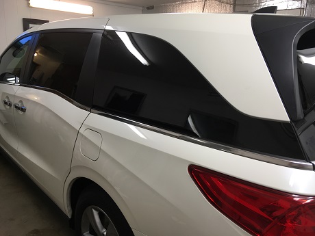 Auto Tint